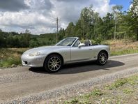 Mazda MX-5 1.8 Sport Euro 3