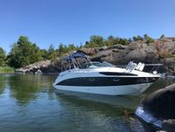 2006 Bayliner 265 