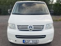 Volkswagen Transporter T30 2.5 TDI Euro 4 | AUTOMAT 