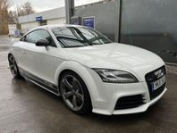 Audi Quattro TT RS Coupé 2.5 TFSI Euro 5