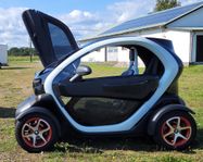 Twizy 