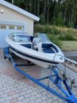 Larson Bowrider 185