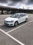 Volkswagen Golf Sportscombi 1.6 TDI BlueMotion Euro 6