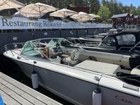 Chris Craft Lancer 23 fot (1973)