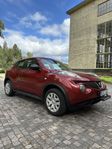 Nissan Juke 1.6 Euro 5