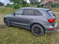 Audi Q5 2.0 TDI DPF quattro S Tronic Design Euro 5