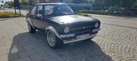 Ford Escort mk2 turbo SFRO