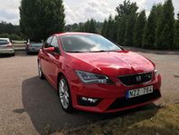 Seat Leon León FR 1.4 TSI Euro 5