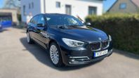 BMW 530 d xDrive Gran Turismo Steptronic Luxury Line Euro 6