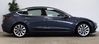 Tesla Model 3 Standard Range Plus