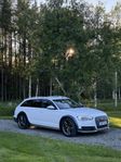 Audi A6 allroad Quattro 3.0 TDI V6