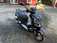 Peugot Speedfight 4, klass 1, 45km/h