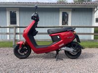 Niu M+ Sport elmoped