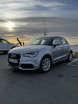 Audi A1 Sportback Sport Edition S&V-Hjul | Årsskatt låg 