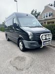 Volkswagen crafter 35 2.0 TDI Euro 5