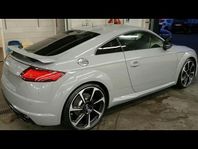 Audi Quattro TT RS Coupé 2.5 TFSI S Tronic Euro 6