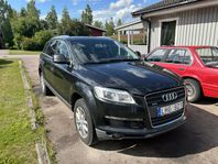 Audi Q7 3.0 TDI quattro TipTronic Panorama Luft 