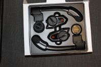 Harley Davidson Bluetooth Headset 50S 2.pack 