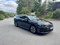 Kia optima plug in hybrid plus 2 (panorama+Drag)