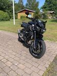 Yamaha MT-10