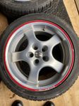 17” Fälgar Alfa, Fiat, Opel