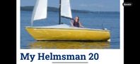 My Helsman 20
