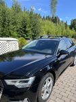 Audi A6 Avant 40 TDI quattro S Tronic Proline Sport Euro 6