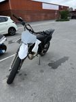 Yamaha dt 50rsm 2007