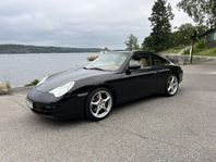 Porsche 911 Targa Sonderwunch, 111 punkter,original, låg mil