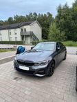 BMW 320 d xDrive Sedan Steptronic M Sport Euro 6 Laser