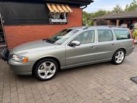 Volvo V70 2.4 Classic, Momentum Euro 4