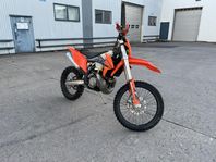 KTM 250 EXC TPI / 1 ägare