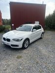 BMW 118 d 5-dörrars Sport line 