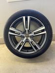 Original 20” fälg till xc60 