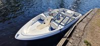 Bayliner 175 br 135hk