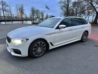 BMW 520 d Touring Steptronic M Sport Navi Kamera Euro 6