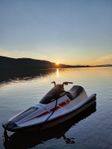 Yamaha Waverunner 500F -89