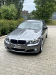 Bmw E91 LCI 320d A-traktor