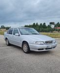 Volvo S70 GLT 2.5 20V Manuell 1998, A-traktor