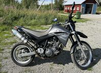 Yamaha xt660r