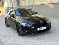 BMW 420 d Gran Coupé Steptronic Sport line Euro 6