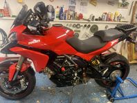 Ducati Multistrada 1200