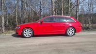 Audi A4 Avant 2.0 TDI DPF quattro Comfort Euro 5