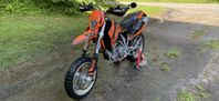 KTM 660 SMC 