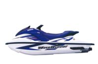 yamaha waverunner GP1200R