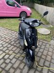 Moped viarelli gt1e