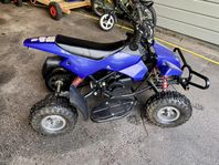 Mini ATV Fyrhjuling för barn 49 cc