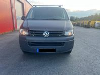 Volkswagen Transporter T30 2.0 TDI Euro 5