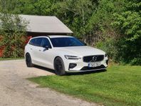 Volvo V60 D3 AWD R-Design 