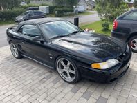 Ford Mustang GT Convertible GT